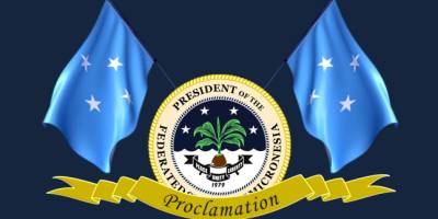 PRESIDENTIAL EMERGENCY DECLARATION NO. 2024-001